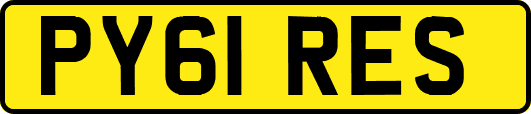 PY61RES