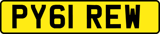 PY61REW