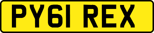 PY61REX