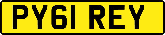 PY61REY