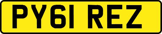 PY61REZ
