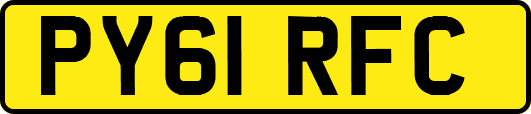 PY61RFC