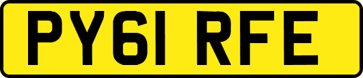 PY61RFE