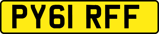 PY61RFF