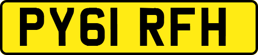 PY61RFH
