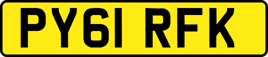 PY61RFK