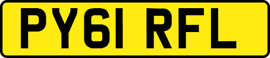 PY61RFL
