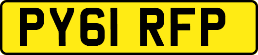 PY61RFP