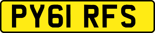 PY61RFS