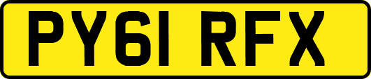 PY61RFX