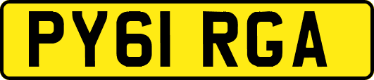 PY61RGA