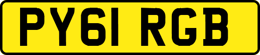 PY61RGB