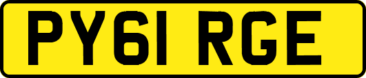 PY61RGE