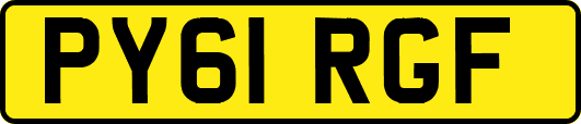 PY61RGF