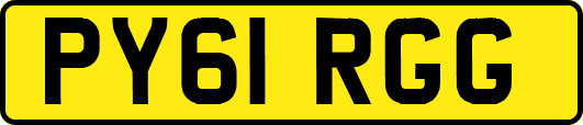 PY61RGG