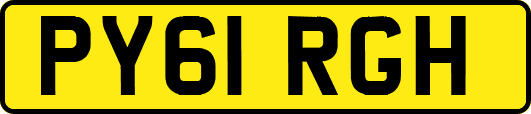 PY61RGH