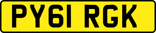 PY61RGK