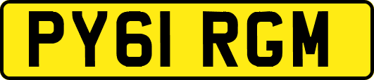 PY61RGM