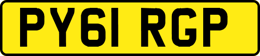 PY61RGP