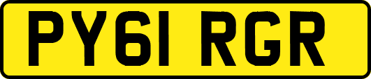 PY61RGR