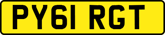 PY61RGT