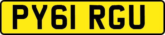 PY61RGU