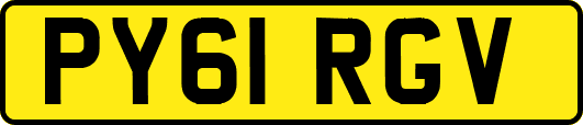 PY61RGV