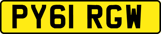 PY61RGW