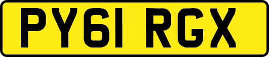 PY61RGX