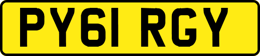 PY61RGY