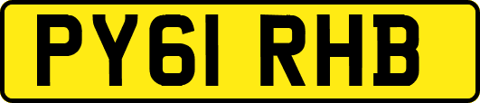 PY61RHB