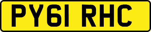 PY61RHC