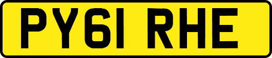 PY61RHE