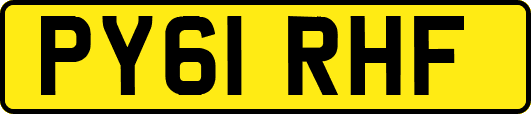 PY61RHF