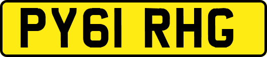 PY61RHG