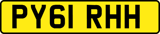 PY61RHH