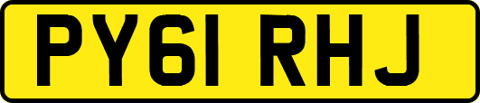 PY61RHJ