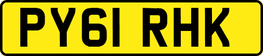 PY61RHK