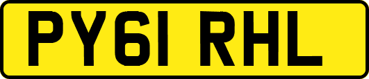 PY61RHL