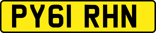PY61RHN