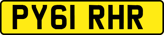 PY61RHR