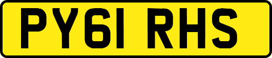 PY61RHS
