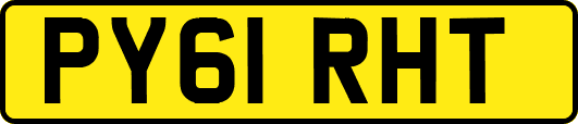 PY61RHT