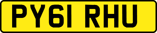 PY61RHU