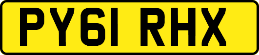 PY61RHX