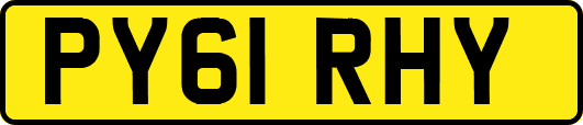 PY61RHY