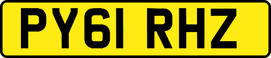 PY61RHZ