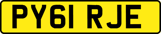 PY61RJE