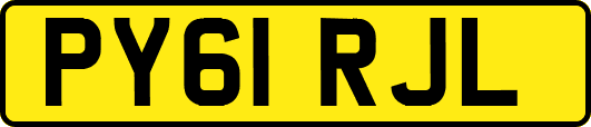 PY61RJL