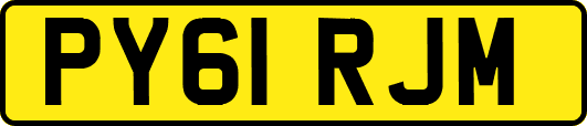 PY61RJM